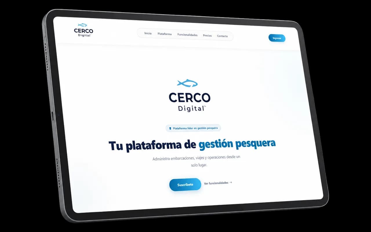 Cerco Digital